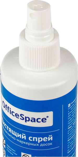 Изображение товара Очиститель для доски OfficeSpace Pro / 307368