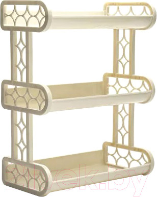 Изображение товара Полка для ванной Полимербыт 4316700