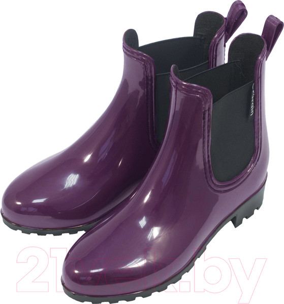 Изображение товара Полусапоги рабочие O'rain 24а(С)200C (р.37, фиолетовый)