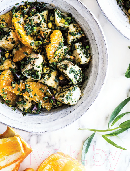 Изображение товара Книга Эксмо Поке. Гавайское блюдо, которое завоевало мир (Ченг М.)