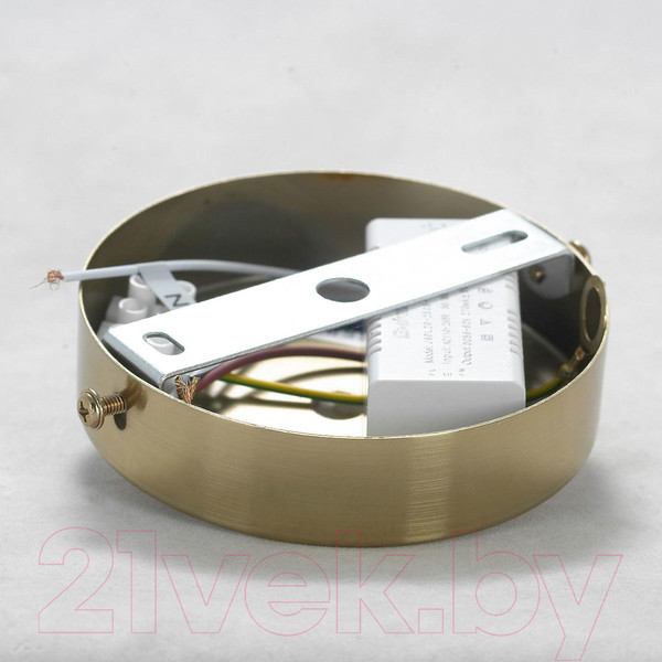 Изображение товара Бра Lussole LSP-8681