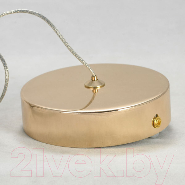 Изображение товара Люстра Lussole LSP-8476