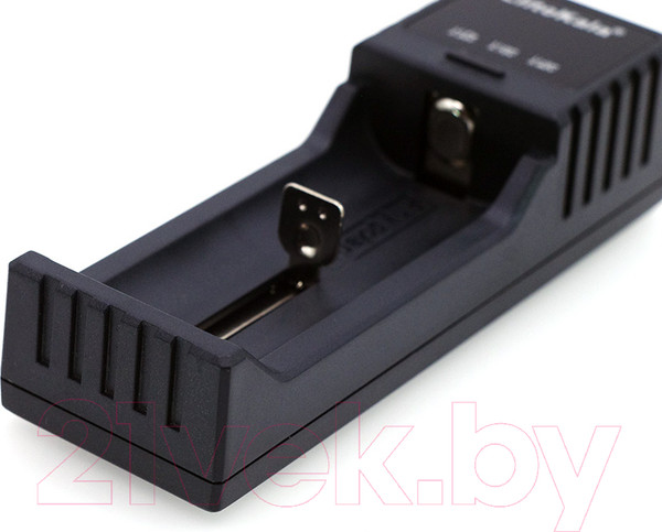 Изображение товара Зарядное устройство для аккумуляторов LiitoKala Lii-S1