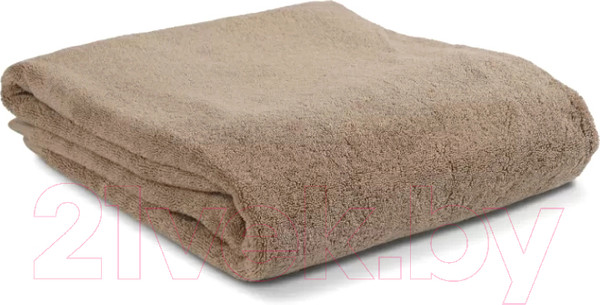 Изображение товара Полотенце Tkano Essential TK19-BT0005 (коричневый)