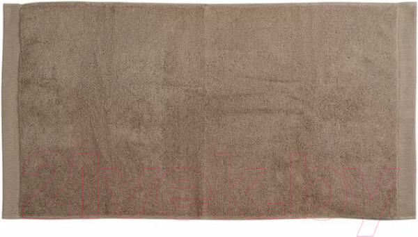 Изображение товара Полотенце Tkano Essential TK19-BT0005 (коричневый)