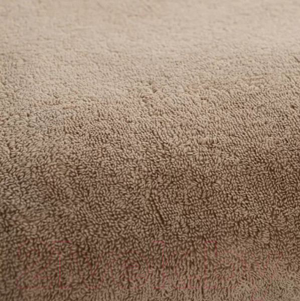 Изображение товара Полотенце Tkano Essential TK19-BT0005 (коричневый)