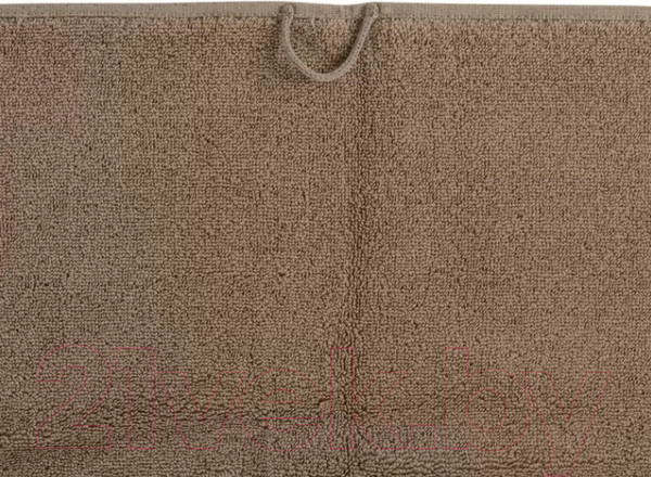 Изображение товара Полотенце Tkano Essential TK19-BT0005 (коричневый)