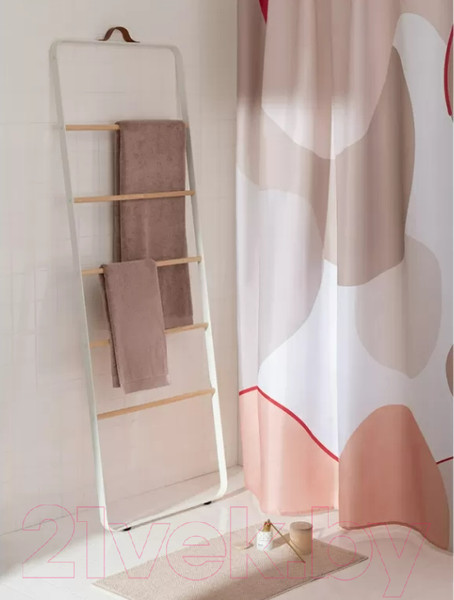 Изображение товара Полотенце Tkano Essential TK19-BT0005 (коричневый)