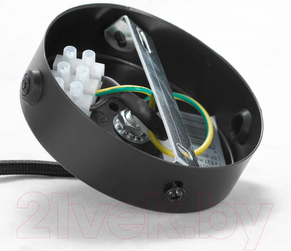 Изображение товара Люстра Lussole LSP-8699