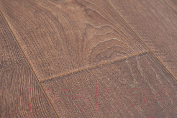 Изображение товара Ламинат Tarkett Estetica Дуб Натур темно-коричневый NL 4V