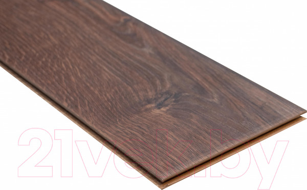 Изображение товара Ламинат Tarkett Estetica Дуб Натур темно-коричневый NL 4V