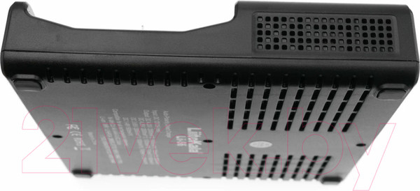 Изображение товара Зарядное устройство для аккумуляторов LiitoKala Lii-S6