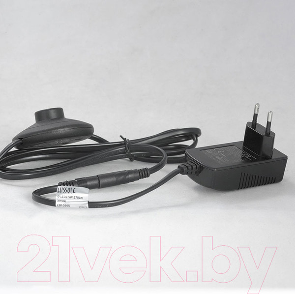 Изображение товара Торшер Lussole LSP-0900