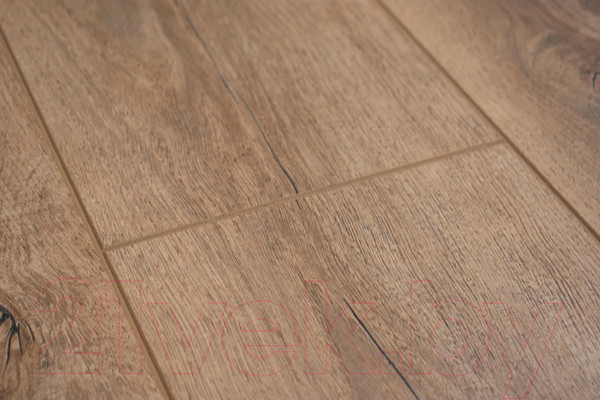 Изображение товара Ламинат Tarkett Estetica Дуб эффект светло-коричневый NL 4V