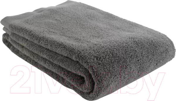 Изображение товара Полотенце Tkano Essential TK18-BT0012 (темно-серый)