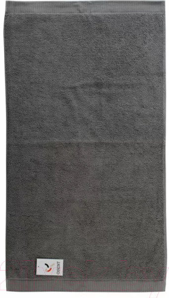 Изображение товара Полотенце Tkano Essential TK18-BT0012 (темно-серый)