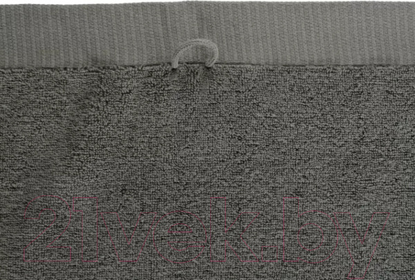 Изображение товара Полотенце Tkano Essential TK18-BT0012 (темно-серый)