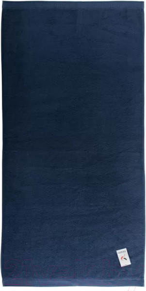 Изображение товара Полотенце Tkano Essential TK18-BT0018 (темно-синий)