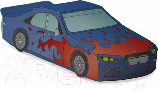 Изображение товара Набор для творчества Робинс Конструктор. Транспорт