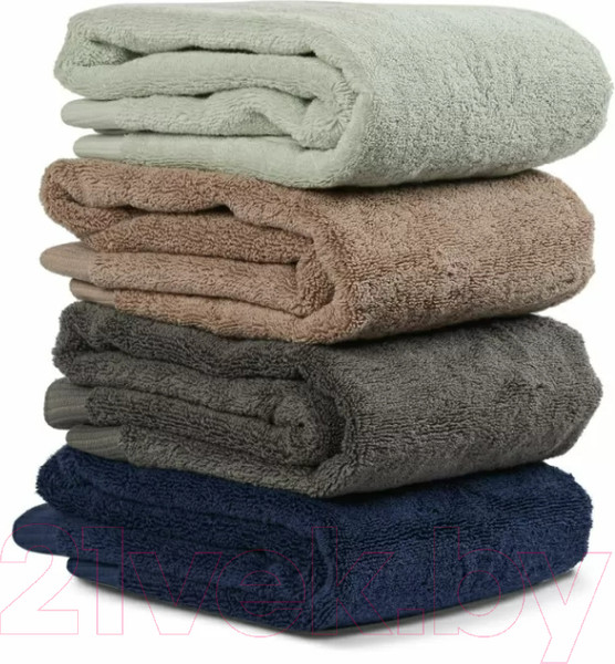 Изображение товара Полотенце Tkano Essential TK19-HT0002 (мятный)