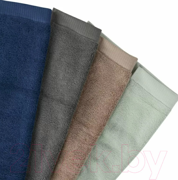 Изображение товара Полотенце Tkano Essential TK19-HT0002 (мятный)