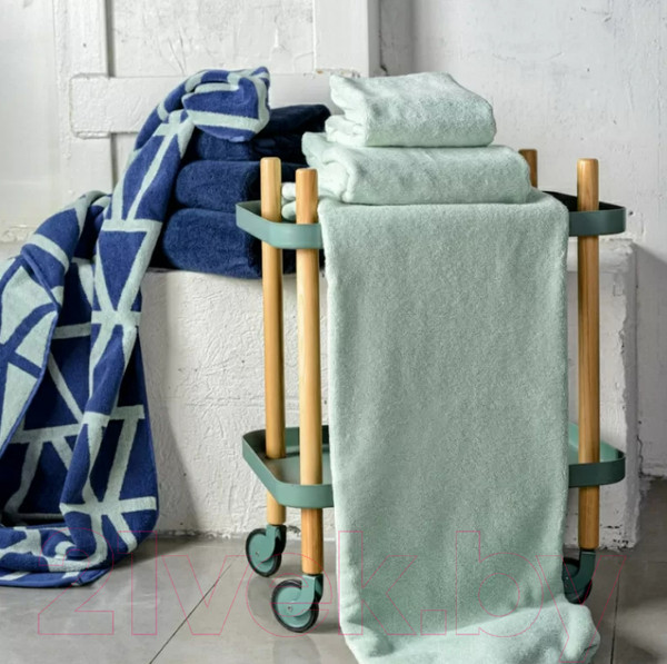 Изображение товара Полотенце Tkano Essential TK19-HT0002 (мятный)