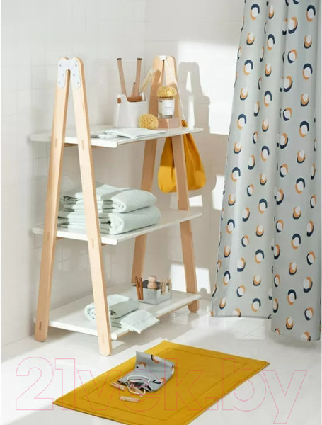 Изображение товара Полотенце Tkano Essential TK19-HT0002 (мятный)