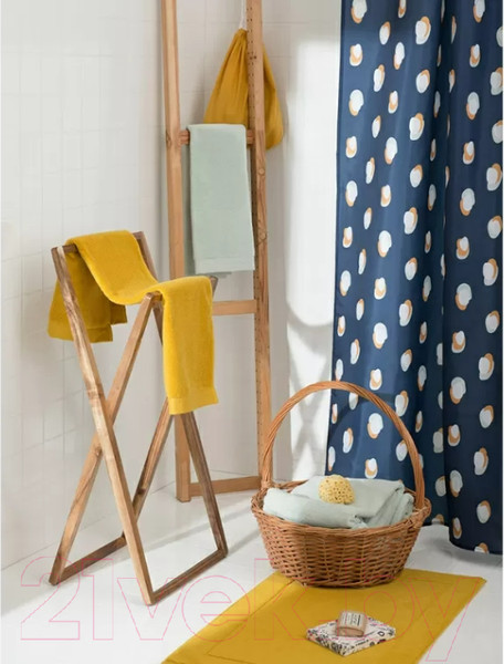 Изображение товара Полотенце Tkano Essential TK19-HT0002 (мятный)