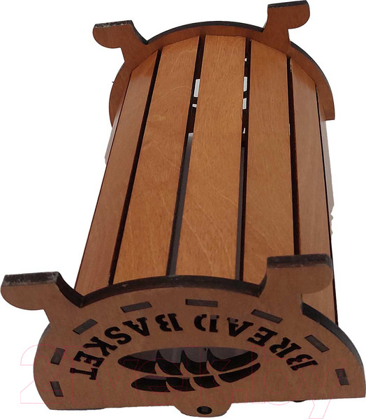 Изображение товара Корзина для хранения Guter Baum Плетенка / 202023 (сосна)