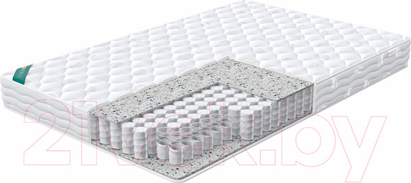 Изображение товара Матрас Natura Vera Light New трикотаж 180x190