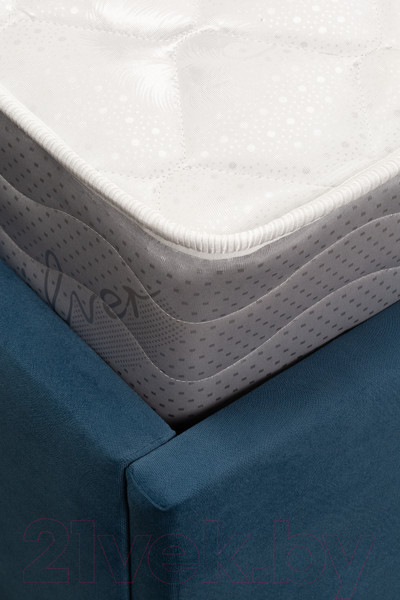 Изображение товара Матрас Natura Vera Light New трикотаж 180x190