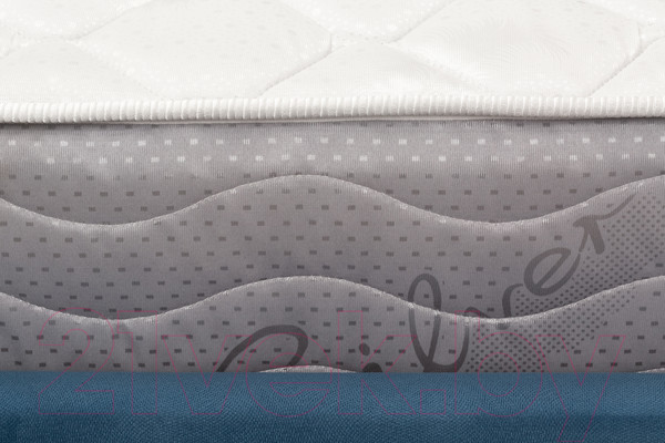 Изображение товара Матрас Natura Vera Light New трикотаж 180x190