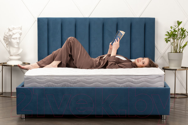 Изображение товара Матрас Natura Vera Light New трикотаж 180x190