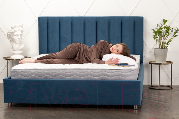 Изображение товара Матрас Natura Vera Light New трикотаж 180x190