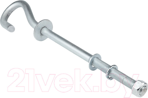 Изображение товара Крюк монтажный EKF PROxima B16 / b-16