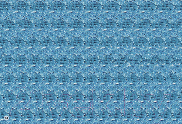 Изображение товара Развивающая книга Робинс Стереокартинки. Тренируем зрение со стереокартинками