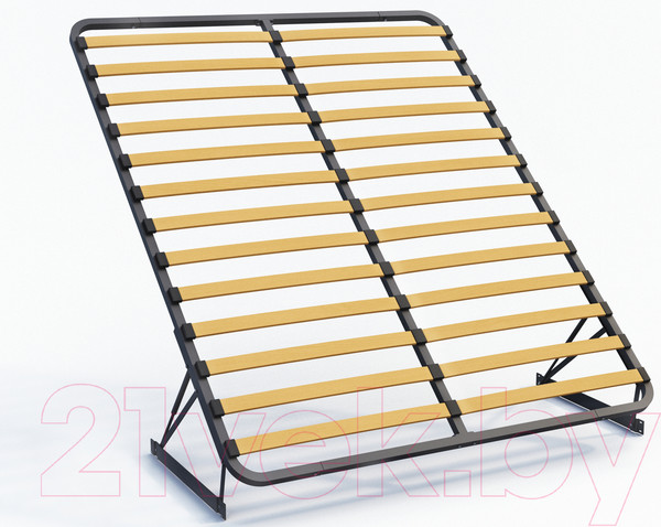 Изображение товара Ортопедическое основание Элимет С ПМ 140x200
