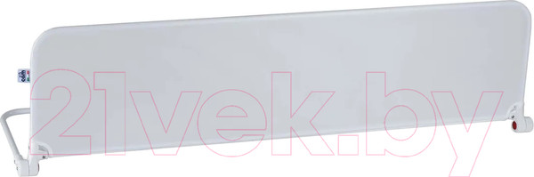 Изображение товара Ограждение для кроватки Cam Dolcenanna Pop / V493-T002 (белый)