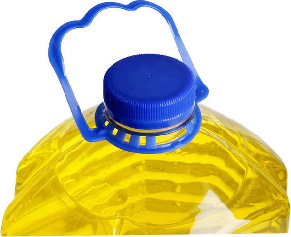 Изображение товара Мыло жидкое OfficeClean Proffesional Ромашка Антибактериальное пэт (5л)