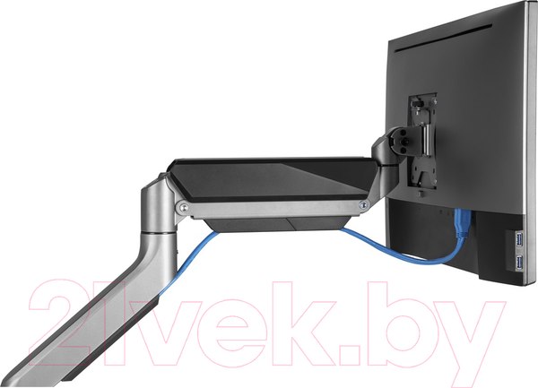 Изображение товара Кронштейн для монитора Ergosmart Heavy-Duty
