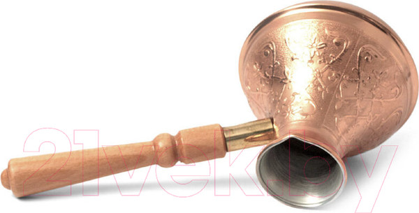 Изображение товара Турка для кофе TimA Шахерезада ШР-300с