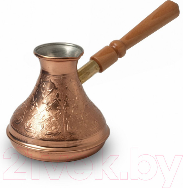 Изображение товара Турка для кофе TimA Шахерезада ШР-400с