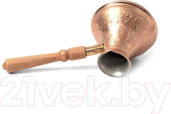 Изображение товара Турка для кофе TimA Шахерезада ШР-400с