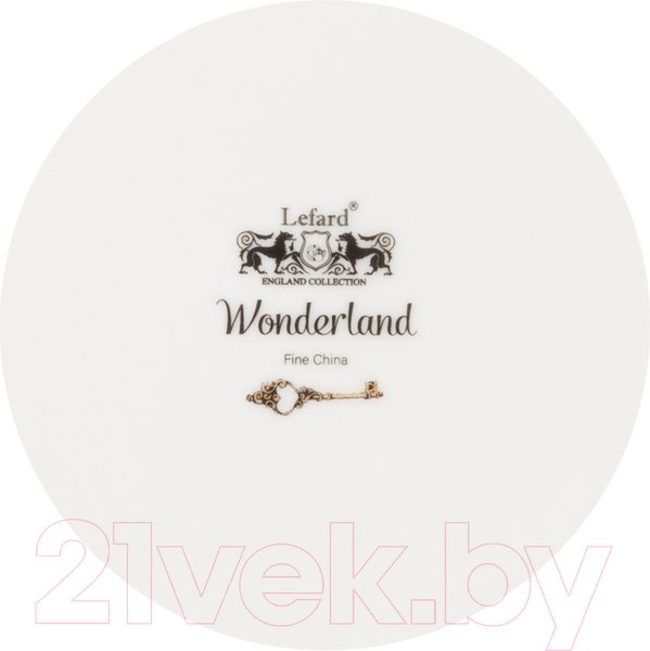 Изображение товара Кружка Lefard Wonderland / 590-437