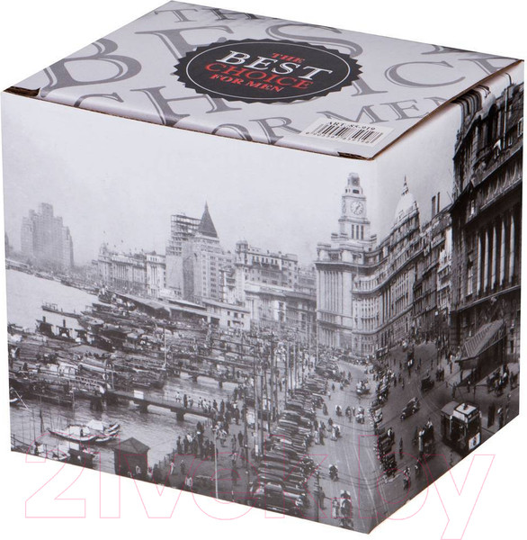 Изображение товара Кружка Lefard Флаги стран мира / 85-919