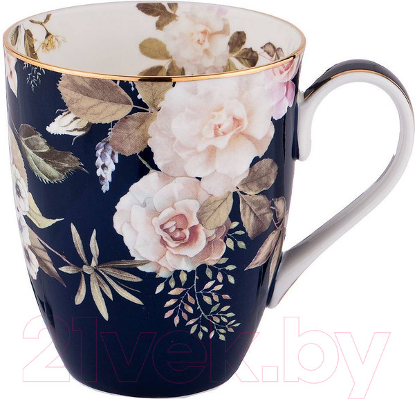 Изображение товара Кружка Lefard Кобальт / 86-2354