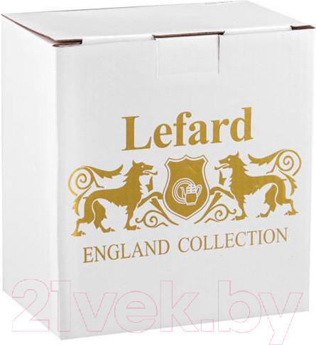 Изображение товара Кружка Lefard The World Of The Dog / 264-218