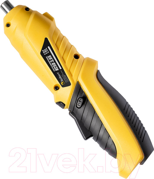 Изображение товара Электроотвертка Kolner KCSD 3.6S (кн3,6сцсд)