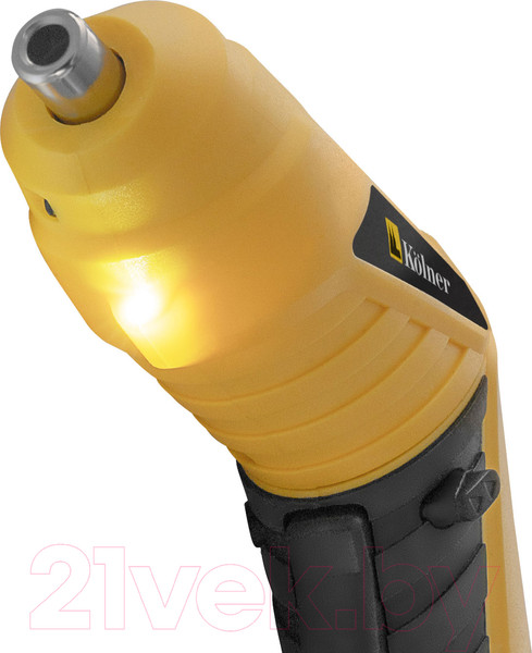 Изображение товара Электроотвертка Kolner KCSD 3.6S (кн3,6сцсд)