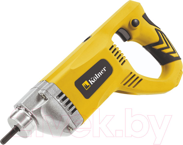 Изображение товара Глубинный вибратор Kolner KCV 1200 (кн1200цв)